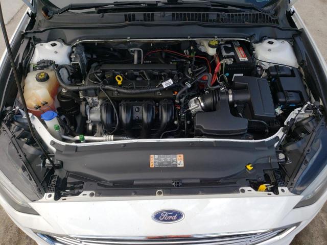 Photo 7 from auction – 2017 FORD FUSION SE with VIN 3FA6P0H76HR237004