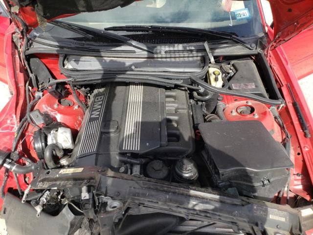 Photo 7 from auction – 2006 BMW 325 CI with VIN WBABW33426PX88722