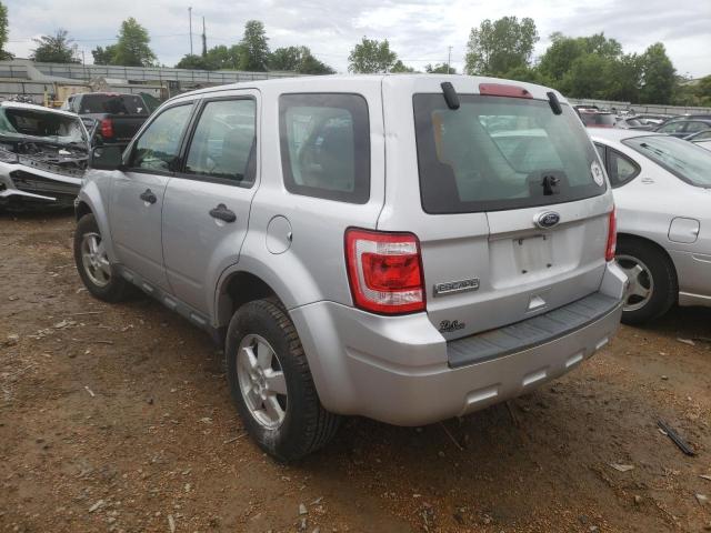 Photo 3 from auction – 2010 FORD ESCAPE XLS with VIN 1FMCU0C73AKC14797