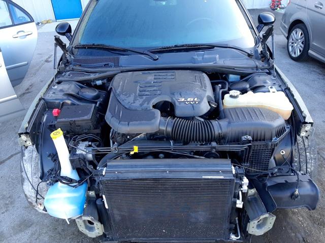 Photo 7 from auction – 2018 DODGE CHALLENGER with VIN 2C3CDZAG2JH311125