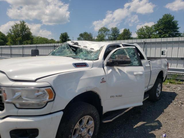 Photo 9 from auction – 2021 RAM 2500 BIG H with VIN 3C6UR5DL5MG591413