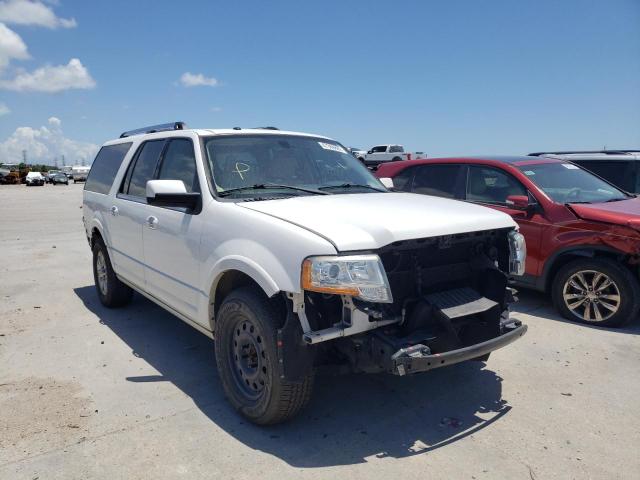 FORD EXPEDITION 2015 with VIN 1FMJK1KT9FEF27716 - Photo from auction