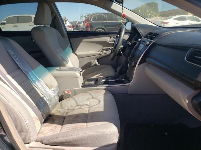 Photo 5 from auction – 2017 TOYOTA CAMRY LE/S with VIN 4T1BF1FK7HU323936