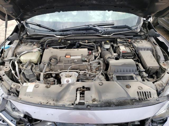 Photo 7 from auction – 2016 HONDA CIVIC LX with VIN 19XFC2F51GE031405