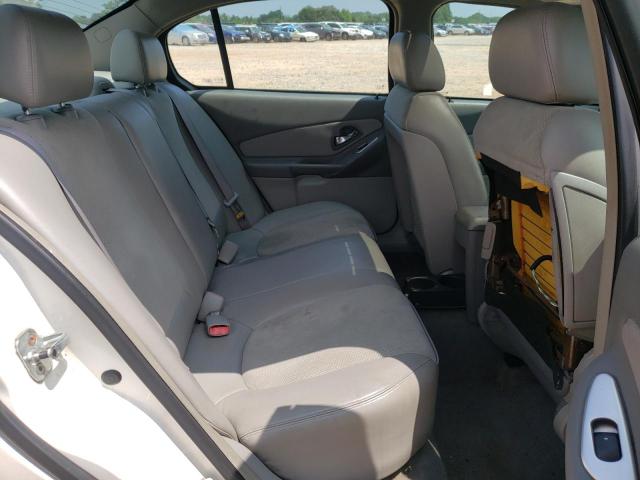 Photo 6 from auction – 2005 CHEVROLET MALIBU LT with VIN 1G1ZU54835F136869
