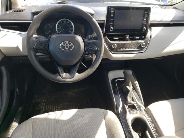 Photo 9 from auction – 2020 TOYOTA COROLLA LE with VIN JTDEPRAE7LJ053969