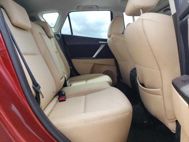 Photo 6 from auction – 2010 MAZDA 3 S with VIN JM1BL1H54A1225622