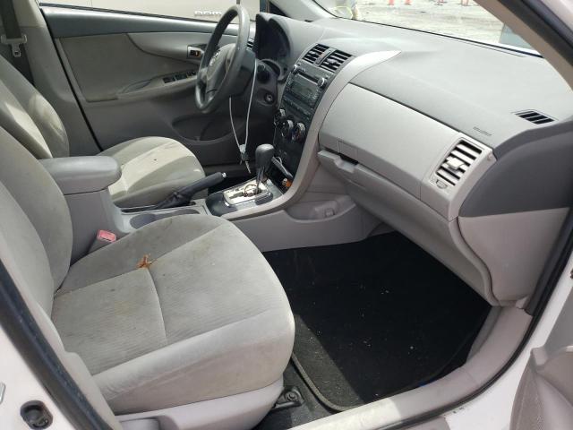 Photo 5 from auction – 2010 TOYOTA COROLLA BA with VIN 2T1BU4EE4AC201691