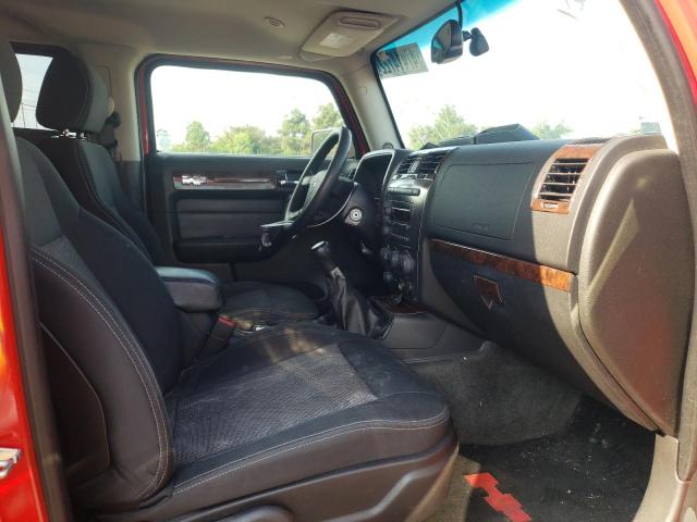 Photo 5 from auction – 2006 HUMMER H3 with VIN 5GTDN136768279152