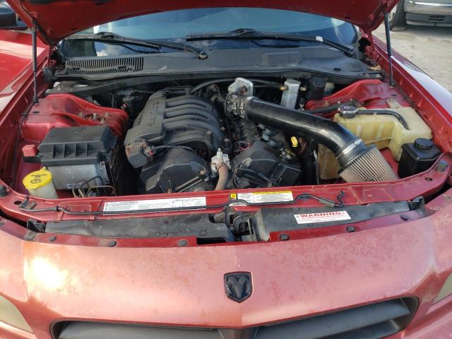 Photo 7 from auction – 2007 DODGE CHARGER SE with VIN 2B3KA43R77H759176