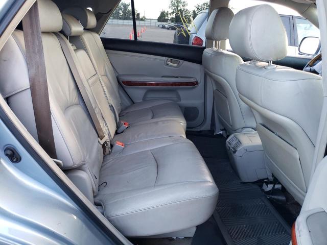Photo 6 from auction – 2004 LEXUS RX 330 with VIN 2T2GA31U14C015872