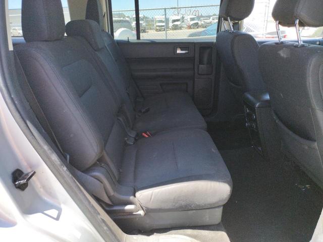 Photo 6 from auction – 2014 FORD FLEX SE with VIN 2FMGK5B86EBD12432