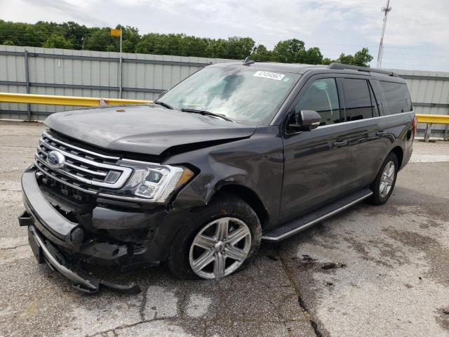 Photo 2 from auction – 2020 FORD EXPEDITION with VIN 1FMJK1JT5LEA28764