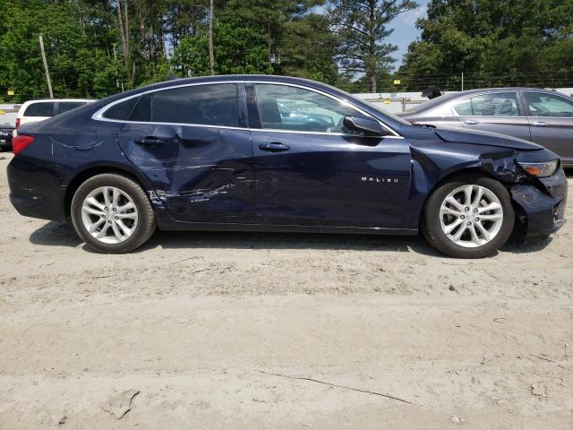 Photo 9 from auction – 2017 CHEVROLET MALIBU LT with VIN 1G1ZE5ST6HF218488