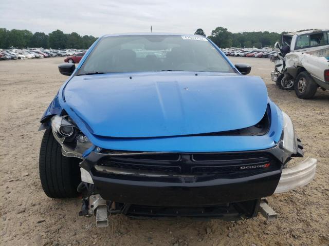 Photo 7 from auction – 2015 DODGE DART SXT with VIN 1C3CDFBB8FD200634
