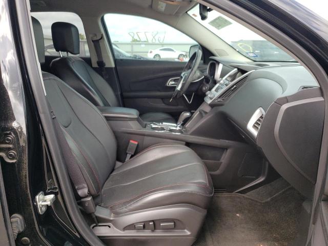 Photo 5 from auction – 2017 CHEVROLET EQUINOX PR with VIN 2GNALDEKXH1541822