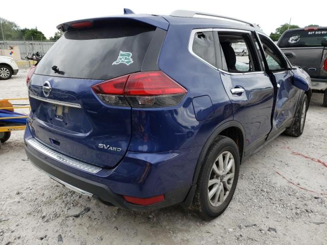 Photo 4 from auction – 2017 NISSAN ROGUE S with VIN JN8AT2MV7HW017582