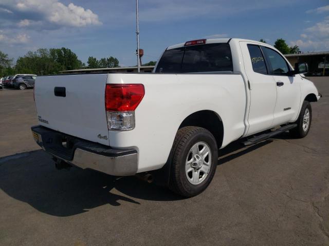 Photo 4 from auction – 2011 TOYOTA TUNDRA DOU with VIN 5TFUM5F10BX020181