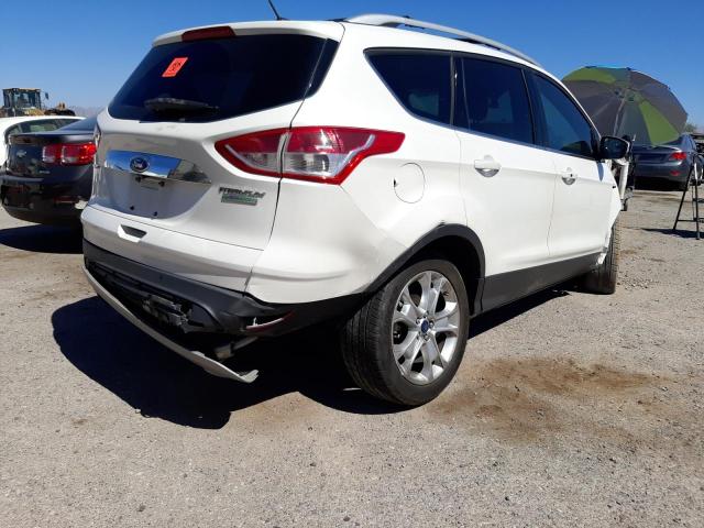 Photo 4 from auction – 2016 FORD ESCAPE TIT with VIN 1FMCU0J92GUC28238