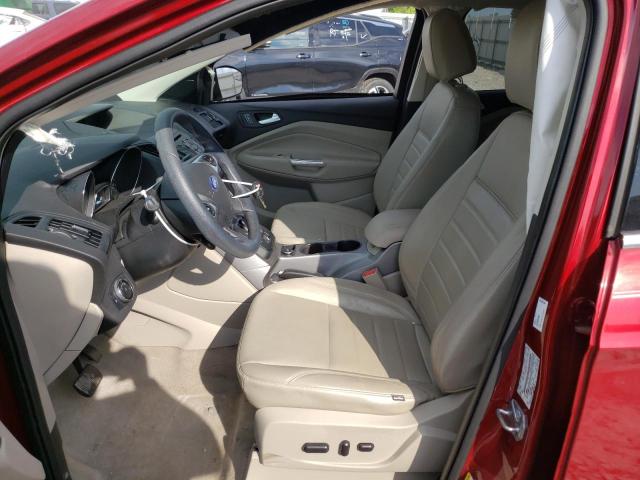 Foto 5 de la subasta – 2014 FORD ESCAPE con VIN 1FMCU0GX0EUD84555