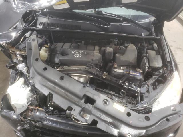 Photo 7 from auction – 2011 TOYOTA RAV4 with VIN 2T3BF4DV9BW093099