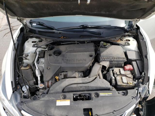 Photo 7 from auction – 2016 NISSAN ALTIMA 2.5 with VIN 1N4AL3AP4GC257573