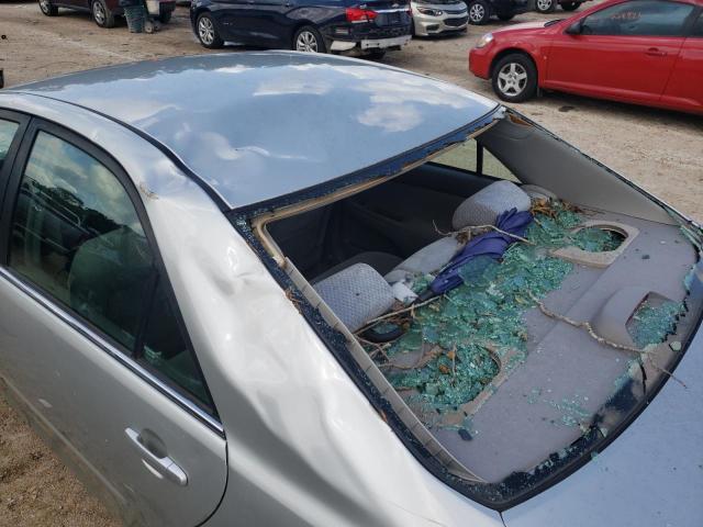 Photo 9 from auction – 2004 TOYOTA CAMRY LE with VIN 4T1BE32K54U297612