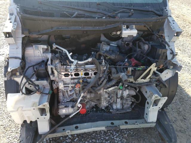 Photo 7 from auction – 2013 NISSAN NV200 2.5S with VIN 3N6CM0KN6DK693047