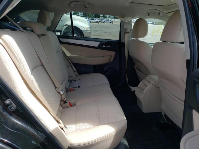Photo 6 from auction – 2019 SUBARU OUTBACK 2. with VIN 4S4BSAHC7K3285946
