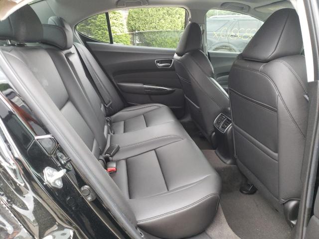 Photo 6 from auction – 2019 ACURA TLX with VIN 19UUB3F36KA000274