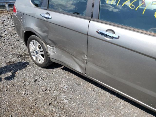 Photo 9 from auction – 2008 FORD FOCUS SE with VIN 1FAHP35N98W248539