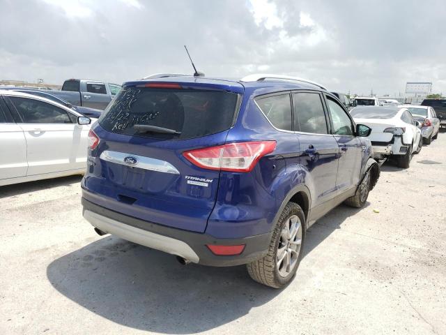 Photo 4 from auction – 2014 FORD ESCAPE TIT with VIN 1FMCU0JXXEUC19802
