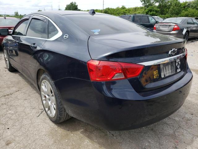 Photo 3 from auction – 2014 CHEVROLET IMPALA LS with VIN 2G11Y5SL5E9114583