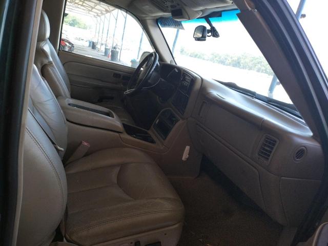 Photo 5 from auction – 2005 CHEVROLET SILVERADO with VIN 2GCEK13T951351190
