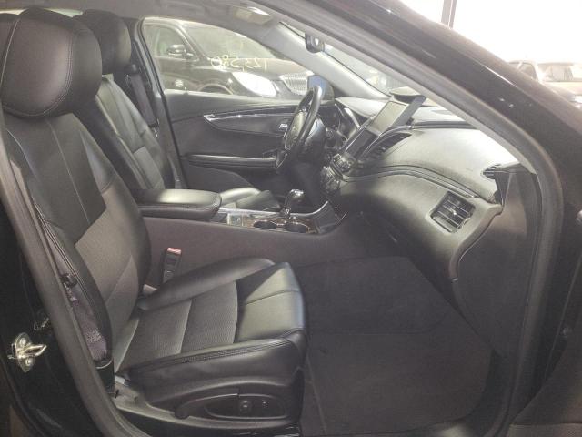 Photo 5 from auction – 2014 CHEVROLET IMPALA LT with VIN 1G1115SL3EU111205