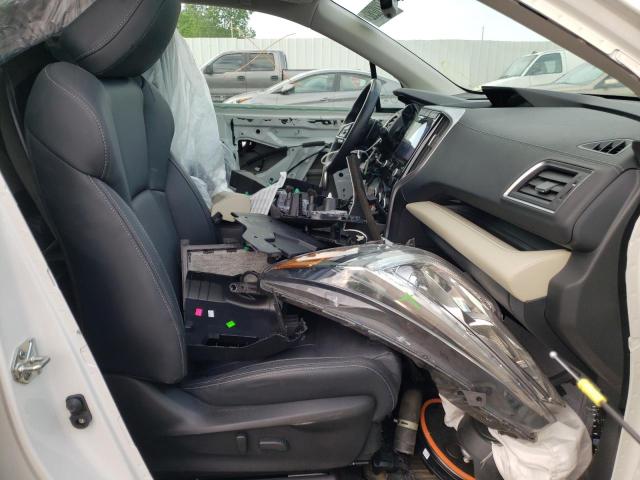 Photo 5 from auction – 2021 SUBARU ASCENT LIM with VIN 4S4WMALD0M3418562