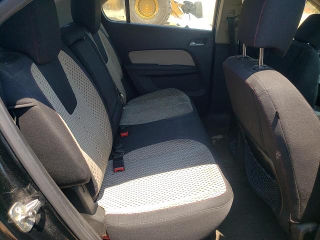 Photo 6 from auction – 2011 CHEVROLET EQUINOX LS with VIN 2GNALBEC8B1167781