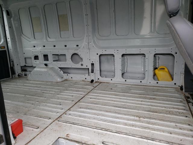 Photo 6 from auction – 2018 FORD TRANSIT T- with VIN 1FTYE2CM1JKA01887
