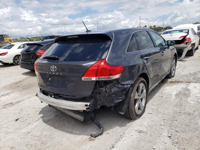 Photo 4 from auction – 2010 TOYOTA VENZA with VIN 4T3ZK3BB3AU030348