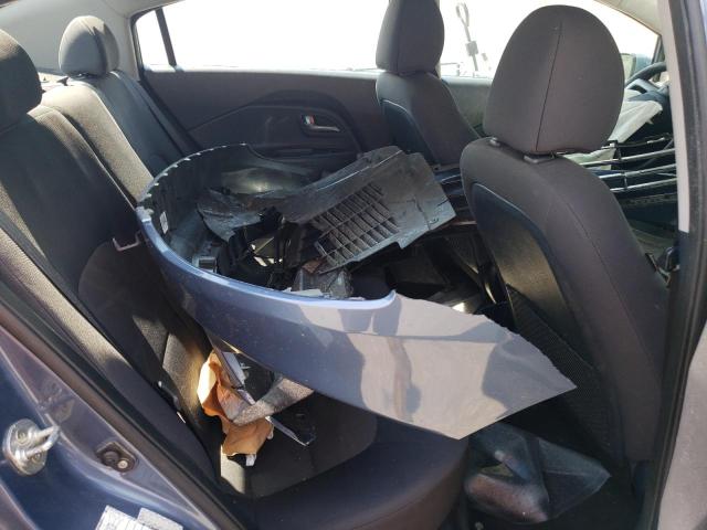 Photo 6 from auction – 2016 KIA RIO LX with VIN KNADM4A31G6558594