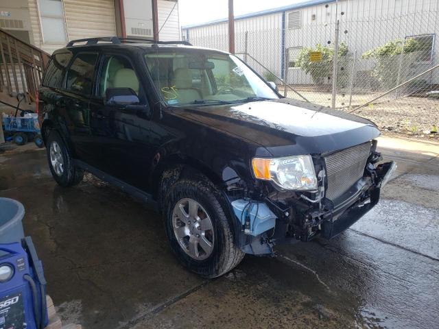 صورة رقم 1 من المزاد - 2012 FORD ESCAPE LIM مع VIN 1FMCU0E74CKB75007
