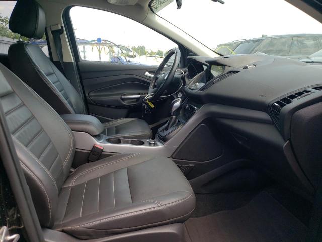 Photo 5 from auction – 2016 FORD ESCAPE SE with VIN 1FMCU9G99GUB76960
