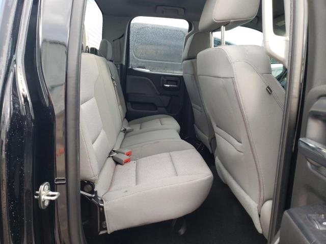 Photo 6 from auction – 2016 CHEVROLET SILVERADO with VIN 1GCRCPEC5GZ302691