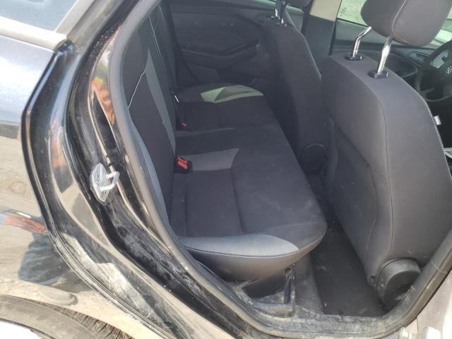Photo 6 from auction – 2014 FORD FOCUS S with VIN 1FADP3E28EL154539