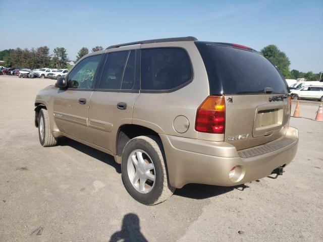Photo 3 from auction – 2005 GMC ENVOY with VIN 1GKDS13S852375701