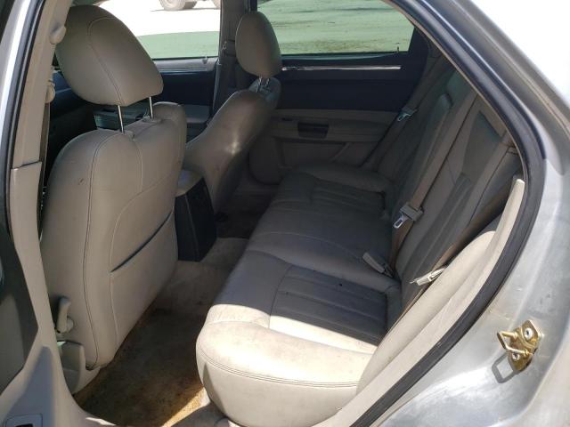 Photo 6 from auction – 2005 CHRYSLER 300C with VIN 2C3JA63H25H110884