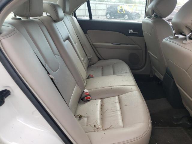 Photo 6 from auction – 2012 FORD FUSION SEL with VIN 3FAHP0JA4CR428301