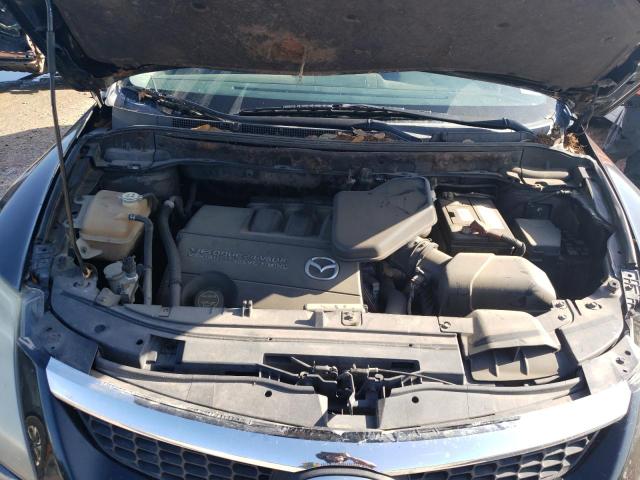 Photo 7 from auction – 2008 MAZDA CX-9 with VIN JM3TB28A780153798