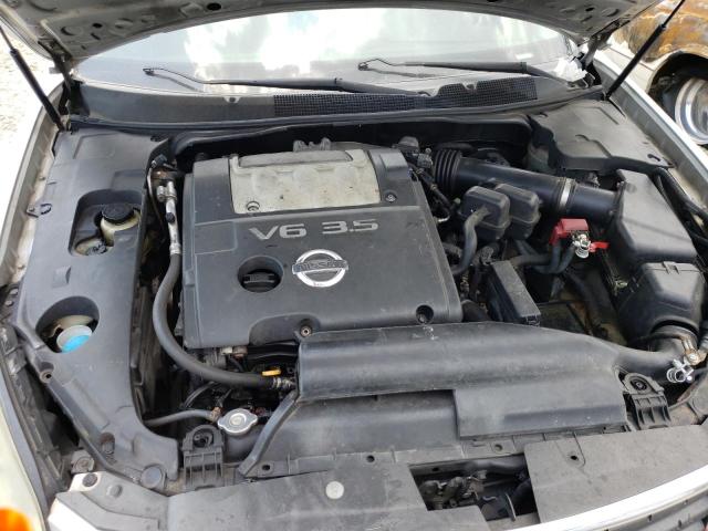 Photo 7 from auction – 2008 NISSAN MAXIMA SE with VIN 1N4BA41E98C828524