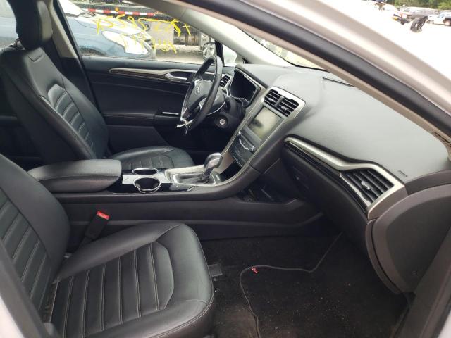 Photo 5 from auction – 2013 FORD FUSION SE with VIN 3FA6P0LU0DR173386
